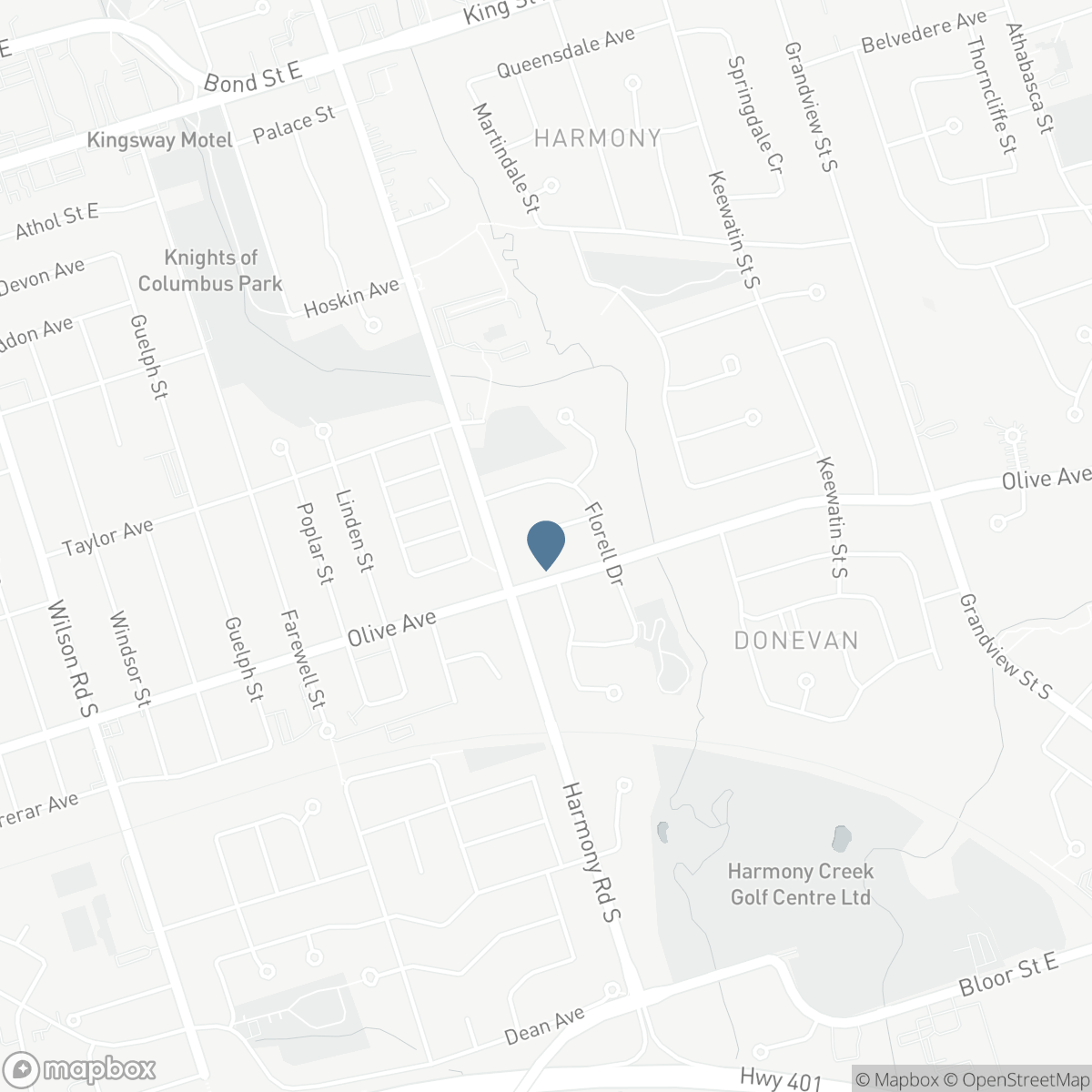 843 CARNATION COURT, Oshawa, Ontario L1H 2H6